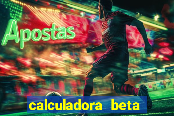 calculadora beta hcg semanas